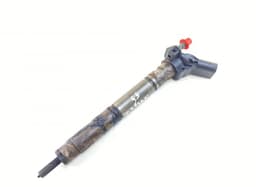 AUDI 0445116040 0445116039 0986435422 Fuel Injector AUDI A6 / A6 ALLROAD (C7, 4G) (2010-2018) — thumbnail 1