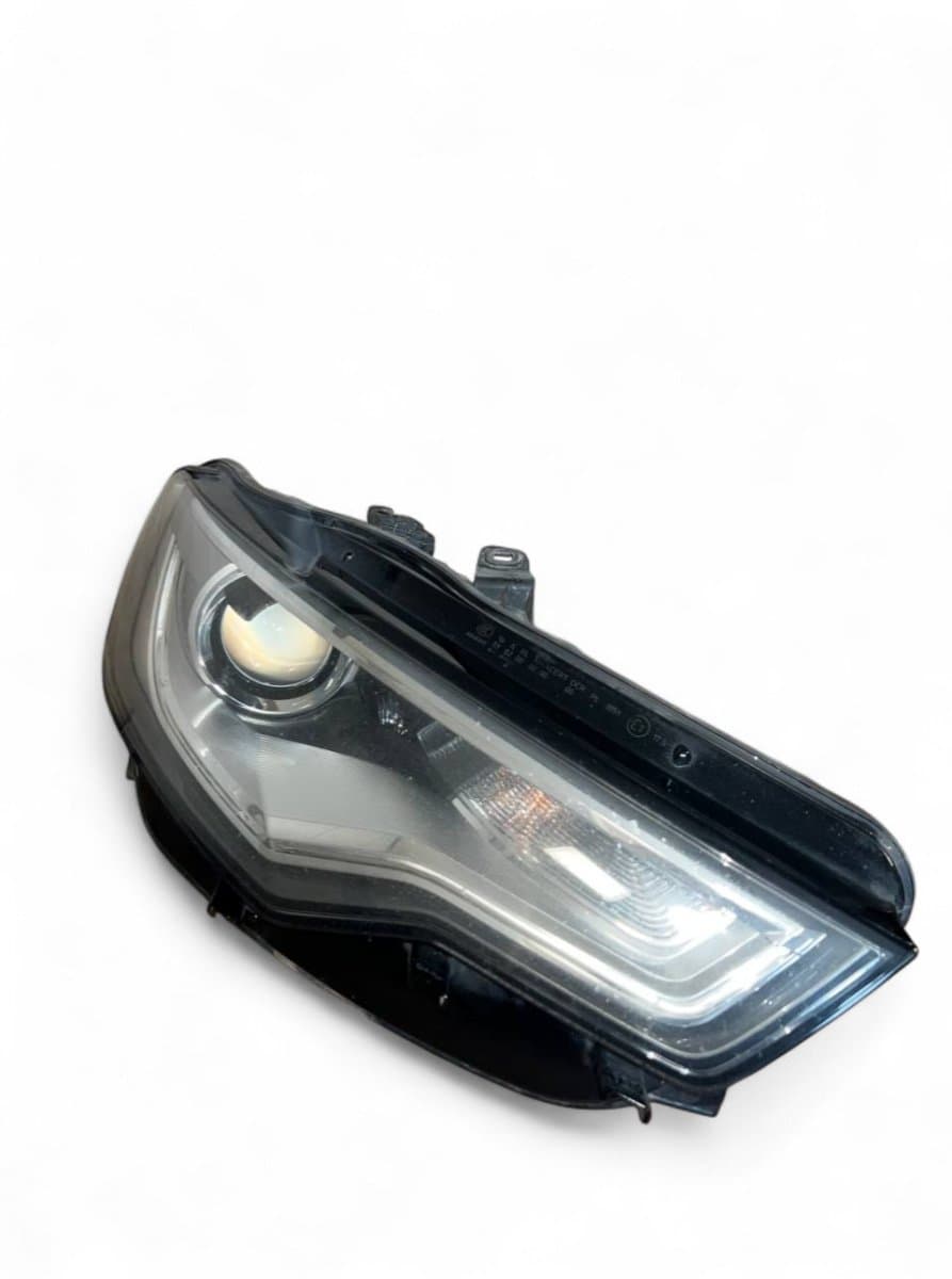 AUDI 4G0941006C Headlight right AUDI A6 / A6 ALLROAD (C7, 4G) (2010-2018)