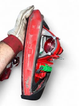 AUDI 4G5945094A Inner tail light, right AUDI A6 / A6 ALLROAD (C7, 4G) (2010-2018) — thumbnail 4