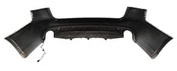 AUDI 4G9807067A Rear bumper AUDI A6 / A6 ALLROAD (C7, 4G) (2010-2018) — thumbnail 6