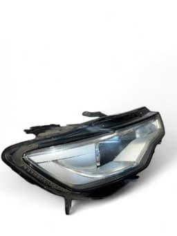 AUDI 4G0941006C Headlight right AUDI A6 / A6 ALLROAD (C7, 4G) (2010-2018) — thumbnail 3