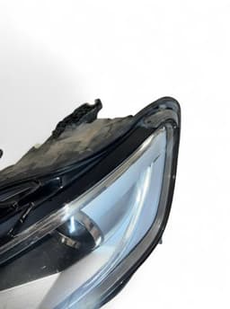 AUDI 4G0941043C Headlight left AUDI A6 / A6 ALLROAD (C7, 4G) (2010-2018) — thumbnail 6