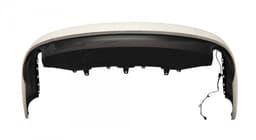 AUDI 4G9807067A Rear bumper AUDI A6 / A6 ALLROAD (C7, 4G) (2010-2018) — thumbnail 3