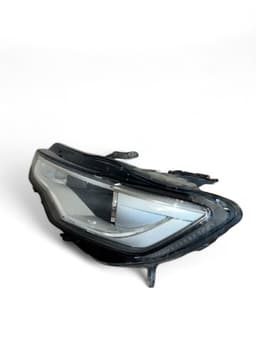 AUDI 4G0941043C Headlight left AUDI A6 / A6 ALLROAD (C7, 4G) (2010-2018) — thumbnail 3