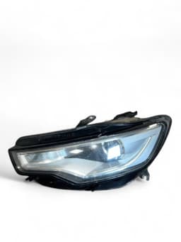 AUDI 4G0941043C Headlight left AUDI A6 / A6 ALLROAD (C7, 4G) (2010-2018) — thumbnail 2