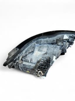 AUDI 4G0941043C Headlight left AUDI A6 / A6 ALLROAD (C7, 4G) (2010-2018) — thumbnail 9
