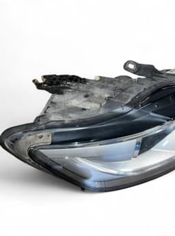 AUDI 4G0941006C Headlight right AUDI A6 / A6 ALLROAD (C7, 4G) (2010-2018) — thumbnail 4