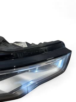 AUDI 4G0941006C Headlight right AUDI A6 / A6 ALLROAD (C7, 4G) (2010-2018) — thumbnail 6