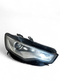 AUDI 4G0941006C Headlight right AUDI A6 / A6 ALLROAD (C7, 4G) (2010-2018) — thumbnail 2