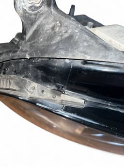 AUDI 4G0941043C Headlight left AUDI A6 / A6 ALLROAD (C7, 4G) (2010-2018) — thumbnail 10