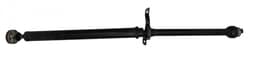 AUDI 4G0521101F Propeller Shaft Complete AUDI A6 / A6 ALLROAD (C7, 4G) (2010-2018) — thumbnail 2