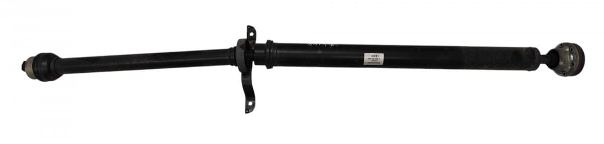 4G0521101F Propeller Shaft Complete AUDI A6 / A6 ALLROAD (C7, 4G) (2010-2018)