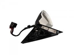 AUDI 4G2857409AD Mirror left AUDI A6 / A6 ALLROAD (C7, 4G) (2010-2018) — thumbnail 5