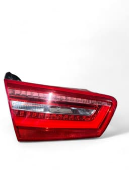 AUDI 4G5945093A Inner tail light, left AUDI A6 / A6 ALLROAD (C7, 4G) (2010-2018) — thumbnail 1