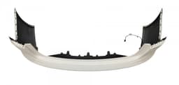 AUDI 4G9807067A Rear bumper AUDI A6 / A6 ALLROAD (C7, 4G) (2010-2018) — thumbnail 2