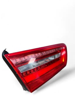 AUDI 4G5945093A Inner tail light, left AUDI A6 / A6 ALLROAD (C7, 4G) (2010-2018) — thumbnail 3