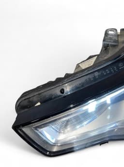 AUDI 4G0941043C Headlight left AUDI A6 / A6 ALLROAD (C7, 4G) (2010-2018) — thumbnail 4