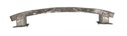 AUDI 4G9807309 Rear bumper beam AUDI A6 / A6 ALLROAD (C7, 4G) (2010-2018) — thumbnail 2