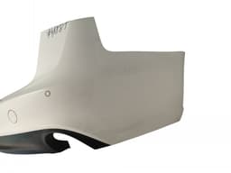 AUDI 4G9807067A Rear bumper AUDI A6 / A6 ALLROAD (C7, 4G) (2010-2018) — thumbnail 4