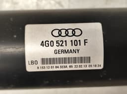 AUDI 4G0521101F Propeller Shaft Complete AUDI A6 / A6 ALLROAD (C7, 4G) (2010-2018) — thumbnail 5