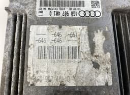 AUDI 0281019320 Engine Control Unit / module (ECU) AUDI A6 / A6 ALLROAD (C7, 4G) (2010-2018) — thumbnail 3