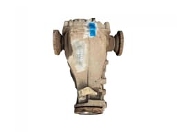 AUDI 0BC500043N Rear axle differential AUDI A6 / A6 ALLROAD (C7, 4G) (2010-2018) — thumbnail 2