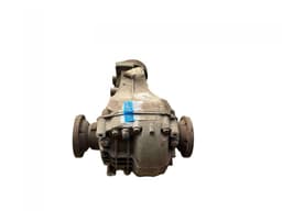 AUDI 0BC500043N Rear axle differential AUDI A6 / A6 ALLROAD (C7, 4G) (2010-2018) — thumbnail 4