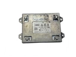 AUDI 4H0907472B 010208-00AH 01020800AH LED control unit AUDI A6 / A6 ALLROAD (C7, 4G) (2010-2018) — thumbnail 1