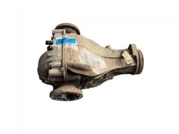 AUDI 0BC500043N Rear axle differential AUDI A6 / A6 ALLROAD (C7, 4G) (2010-2018) — thumbnail 3