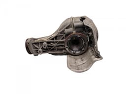 AUDI 0BC500043Q 8K0599287J Rear axle differential AUDI A6 / A6 ALLROAD (C7, 4G) (2010-2018) — thumbnail 3