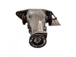 AUDI 0BC500043Q 8K0599287J Rear axle differential AUDI A6 / A6 ALLROAD (C7, 4G) (2010-2018) — thumbnail 2