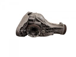 AUDI 0BC500043Q 8K0599287J Rear axle differential AUDI A6 / A6 ALLROAD (C7, 4G) (2010-2018) — thumbnail 1