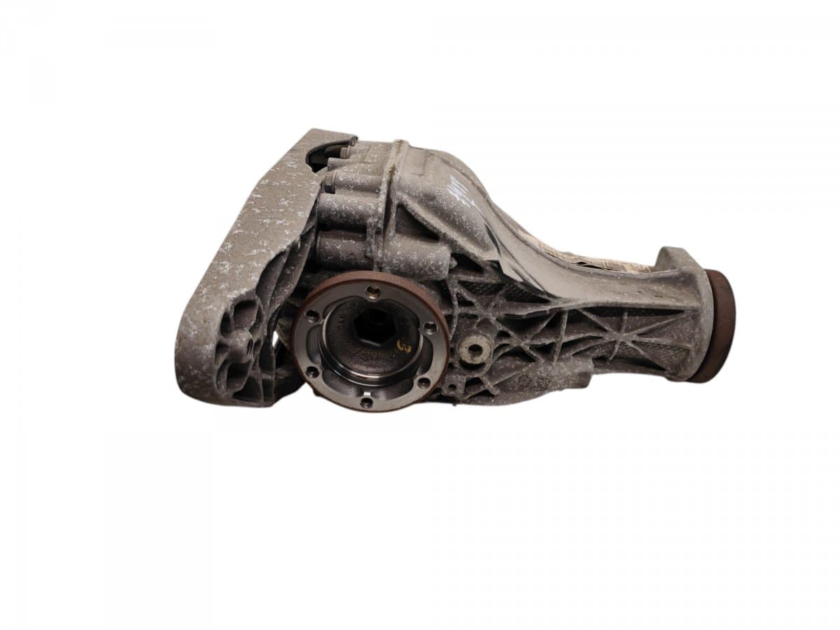 AUDI 0BC500043Q 8K0599287J Rear axle differential AUDI A6 / A6 ALLROAD (C7, 4G) (2010-2018)
