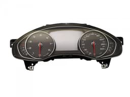 AUDI 4G8920932B Instrument Cluster AUDI A6 / A6 ALLROAD (C7, 4G) (2010-2018) — thumbnail 1