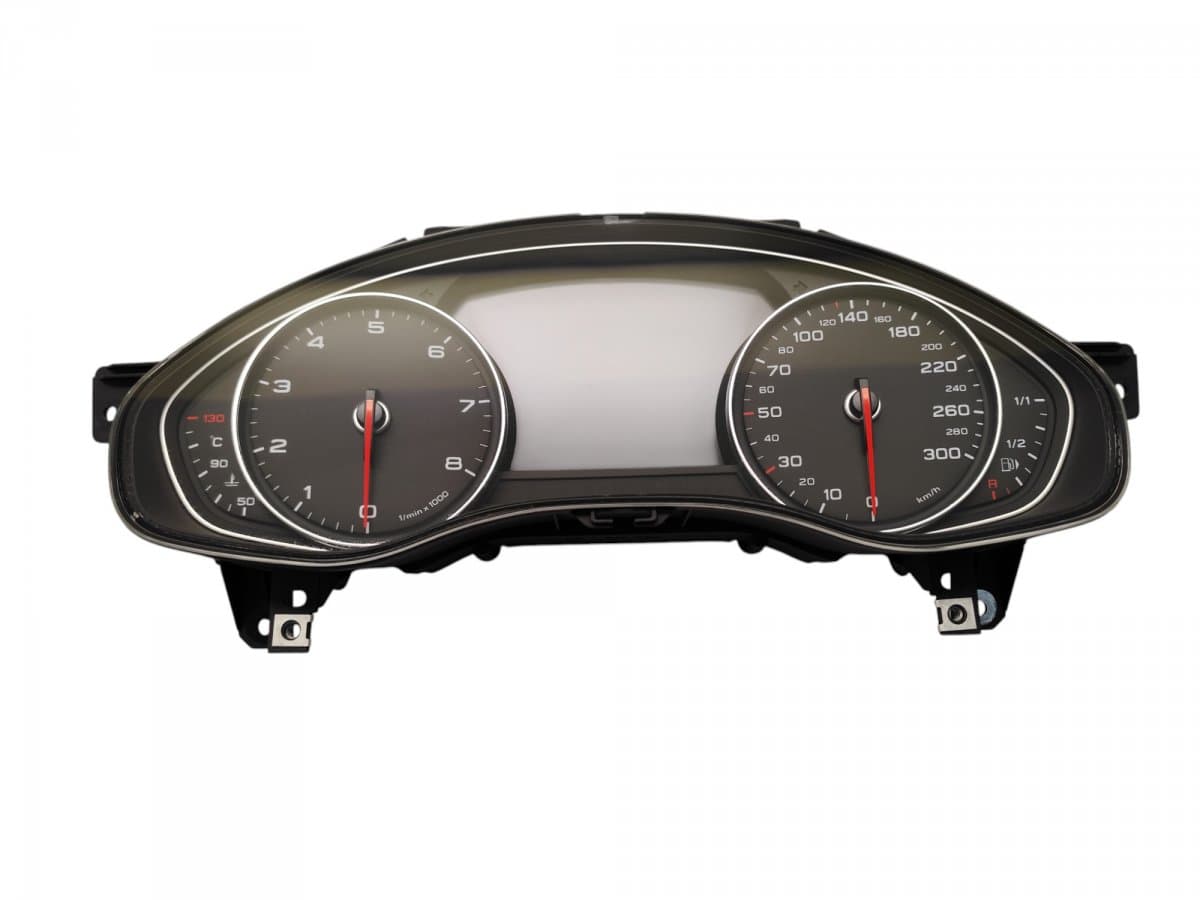 AUDI 4G8920932B Instrument Cluster AUDI A6 / A6 ALLROAD (C7, 4G) (2010-2018)