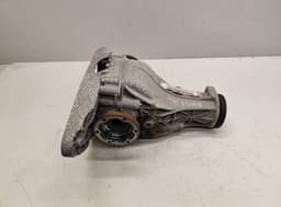 AUDI 0AR525053E Rear axle differential AUDI A6 / A6 ALLROAD (C7, 4G) (2010-2018) — thumbnail 1