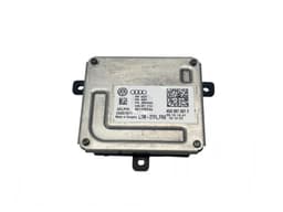 AUDI 4G0907697F LED control unit AUDI A6 / A6 ALLROAD (C7, 4G) (2010-2018) — thumbnail 1