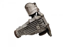 AUDI 0BC500043Q 8K0599287J Rear axle differential AUDI A6 / A6 ALLROAD (C7, 4G) (2010-2018) — thumbnail 6