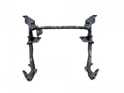 AUDI 4G0399315L Front Axle Beam AUDI A6 / A6 ALLROAD (C7, 4G) (2010-2018) — thumbnail 1