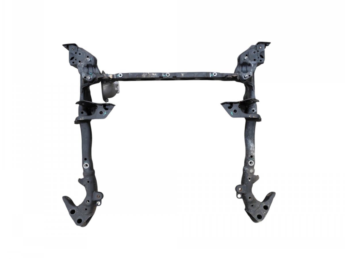 4G0399315L Front Axle Beam AUDI A6 / A6 ALLROAD (C7, 4G) (2010-2018)