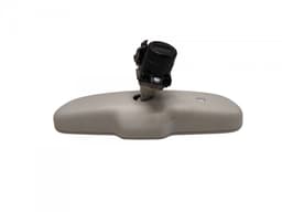 AUDI 810857511AD Interior Rearview mirror AUDI A6 / A6 ALLROAD (C7, 4G) (2010-2018) — thumbnail 3