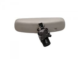 AUDI 810857511AD Interior Rearview mirror AUDI A6 / A6 ALLROAD (C7, 4G) (2010-2018) — thumbnail 2
