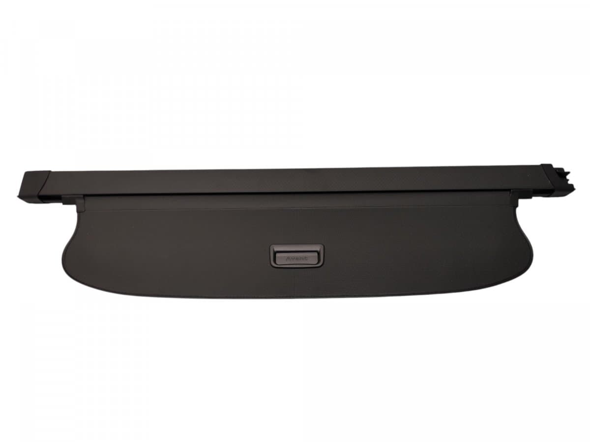 AUDI 4G9863553B Parcel shelf AUDI A6 / A6 ALLROAD (C7, 4G) (2010-2018)