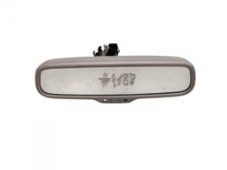 AUDI 810857511AD Interior Rearview mirror AUDI A6 / A6 ALLROAD (C7, 4G) (2010-2018) — thumbnail 1