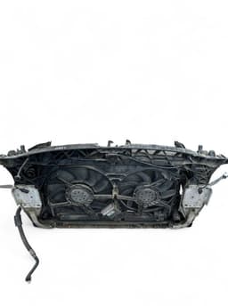 AUDI 8K0121207A 4G0121283T 4G0121284T 4G0121292E 8K0121251H 4G0260403B 8K0820746D 8K0145805R Front panel AUDI A6 / A6 ALLROAD (C7, 4G) (2010-2018) — thumbnail 10