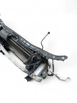 AUDI 8K0121207A 4G0121283T 4G0121284T 4G0121292E 8K0121251H 4G0260403B 8K0820746D 8K0145805R Front panel AUDI A6 / A6 ALLROAD (C7, 4G) (2010-2018) — thumbnail 5