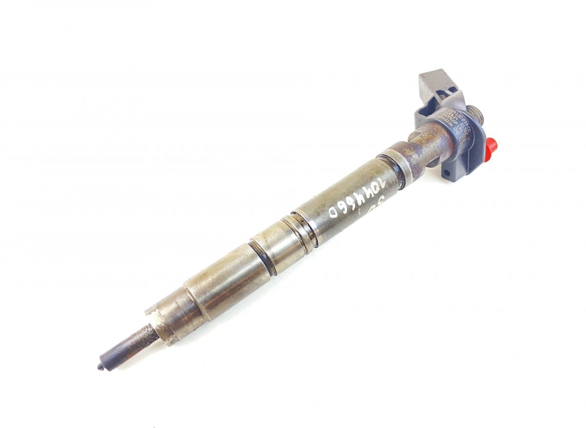 AUDI 0445116040 0445116039 0986435422 Fuel Injector AUDI A6 / A6 ALLROAD (C7, 4G) (2010-2018)