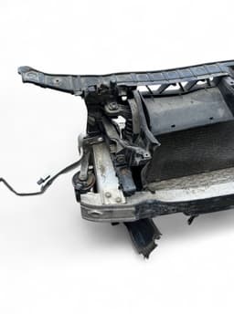 AUDI 8K0121207A 4G0121283T 4G0121284T 4G0121292E 8K0121251H 4G0260403B 8K0820746D 8K0145805R Front panel AUDI A6 / A6 ALLROAD (C7, 4G) (2010-2018) — thumbnail 2