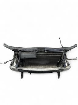 AUDI 8K0121207A 4G0121283T 4G0121284T 4G0121292E 8K0121251H 4G0260403B 8K0820746D 8K0145805R Front panel AUDI A6 / A6 ALLROAD (C7, 4G) (2010-2018) — thumbnail 1
