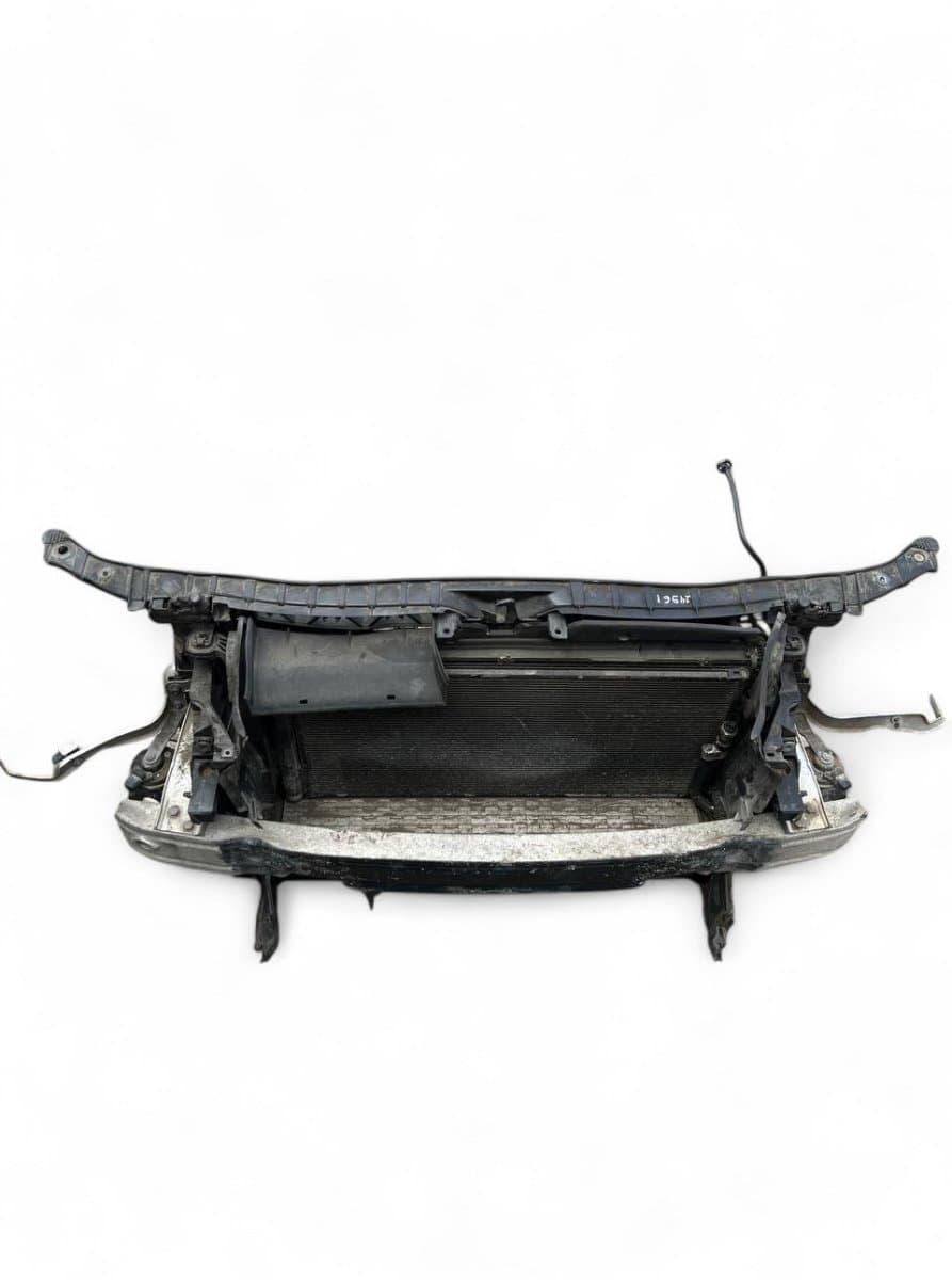 AUDI 8K0121207A 4G0121283T 4G0121284T 4G0121292E 8K0121251H 4G0260403B 8K0820746D 8K0145805R Front panel AUDI A6 / A6 ALLROAD (C7, 4G) (2010-2018)
